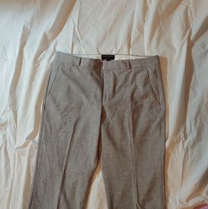 Banana republic logan dress pants